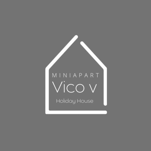 Appartement Miniapart Vico V à Bari Extérieur photo